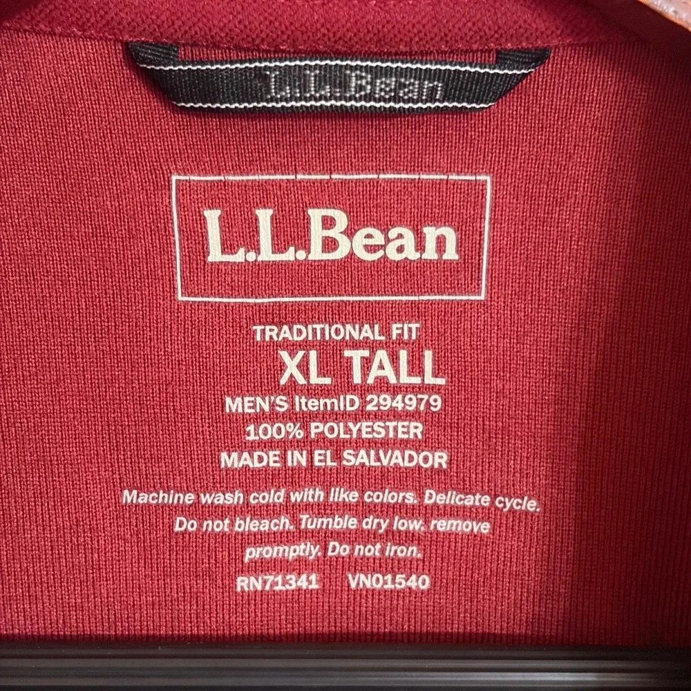 L.L. Bean ll bean